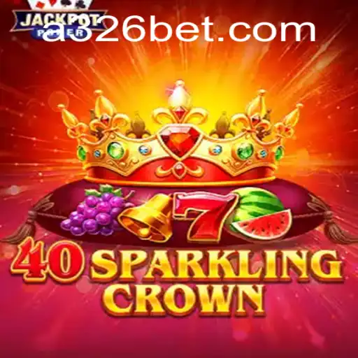 Descubra os Segredos do Jogo 40SparklingCrown com 326bet