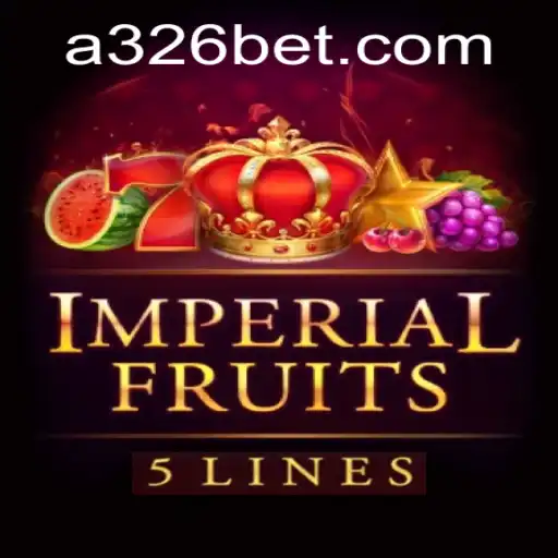 Imperial Fruits 5: Uma Imersão no Mundo dos Jogos de Frutas