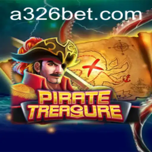 Descubra PirateTreasure: Um Mergulho no Mundo dos Piratas com 326bet